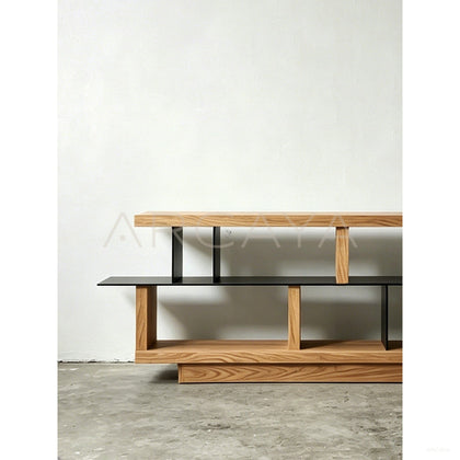 Kitale Sideboard - scene