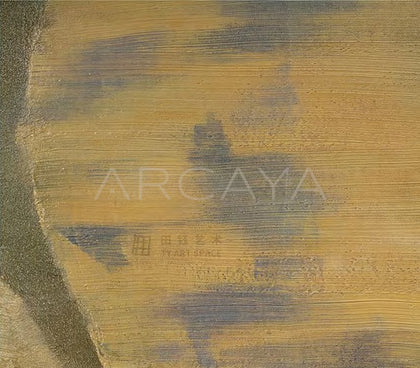 Mixed Media Wall Art 2603D0119 - detail