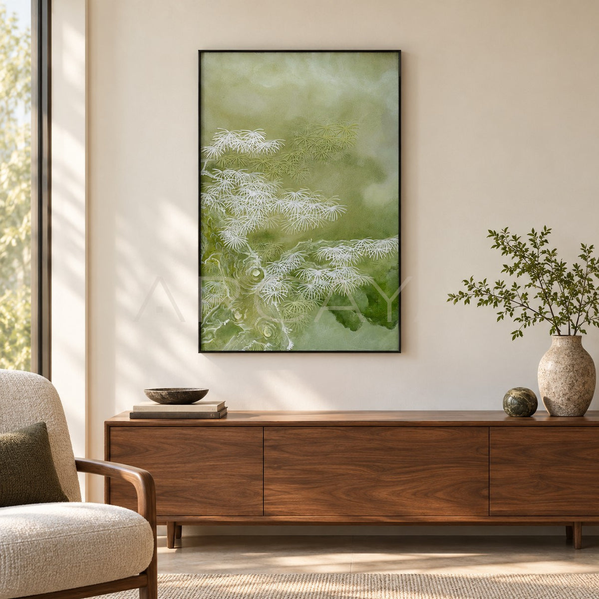 Have a floor plan or reference image?