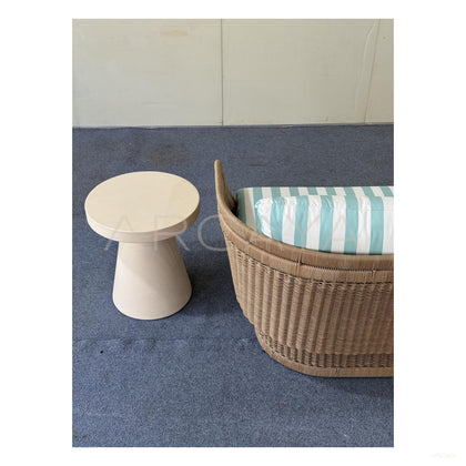 Bloom Outdoor Sofa - scene