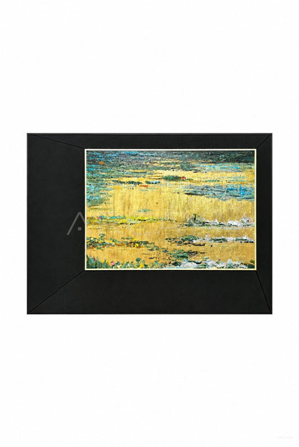 Decorative Wall Art - scene