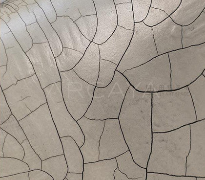 Mixed Media Wall Art 2512D0028 - detail