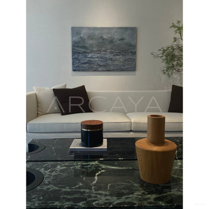 Naturalism Furniture Wuyu — Storage - scene