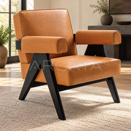 Chair D 98 - scene