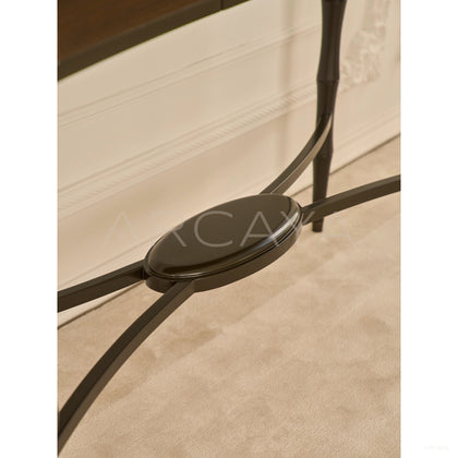 Alina Entryway Cabinet New Color - scene