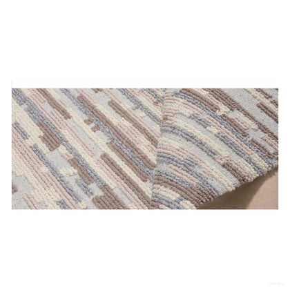 Custom Hand Tufted Rug Dsm P177 R F Jy2025 01011 10 - detail