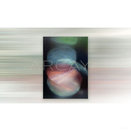Mixed Media Wall Art 2411G0033 - scene
