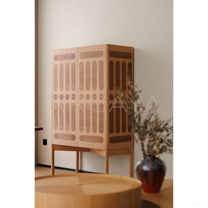 Natural Wood Home Collection - scene