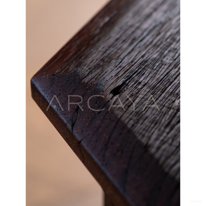 Forest Trace Coffee Table - scene