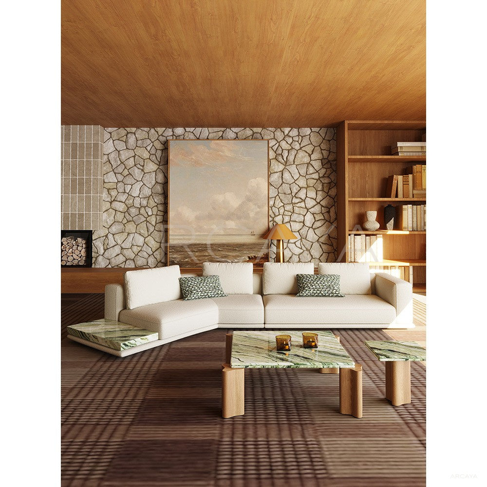 Horizon Sofa in detail