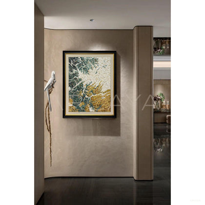 Decorative Wall Art Lifestyle 077 - scene