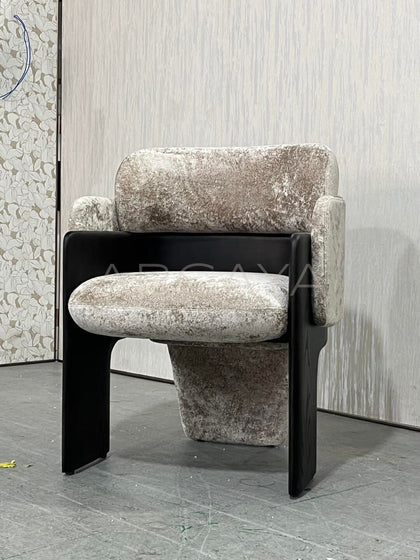Designer Chair 2 - scene