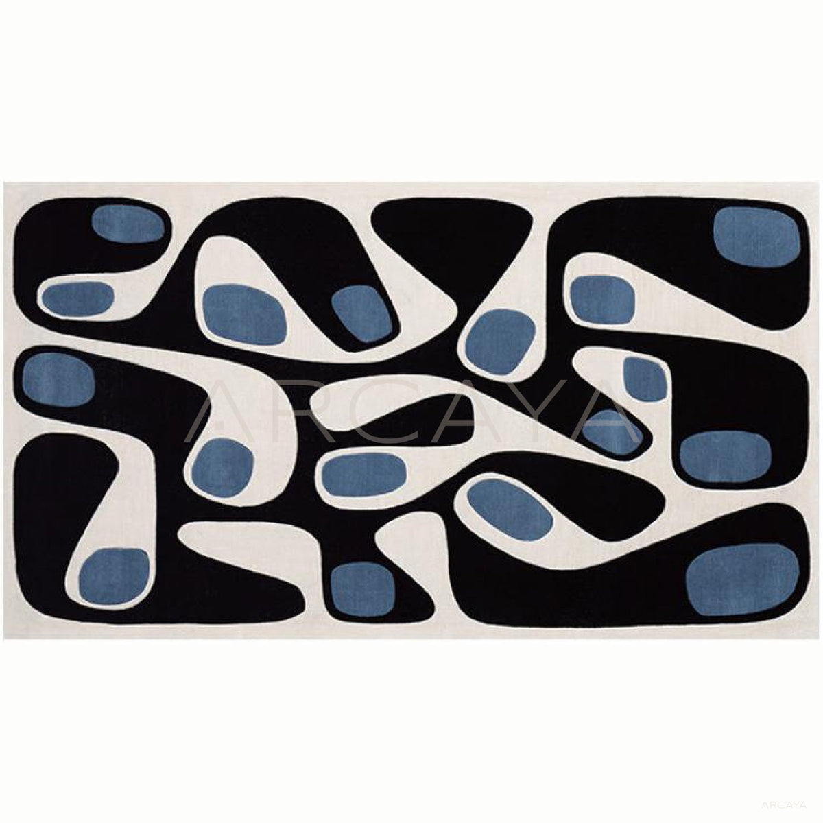 Custom Hand Tufted Rug Dsm P115 R F 23 12024 1 6 in detail
