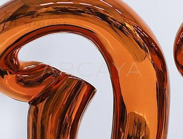 Art Sculpture Ds260001 - detail