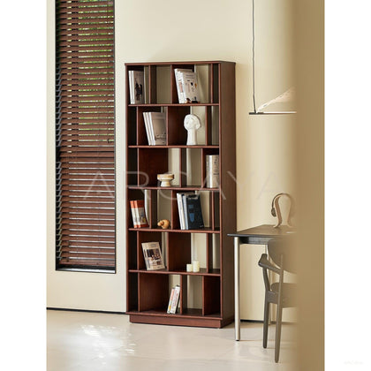 Display Cabinet Collectibles - scene