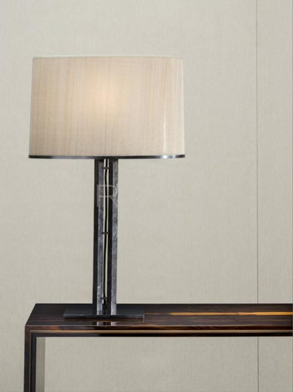 Moinard Style Console Table - detail