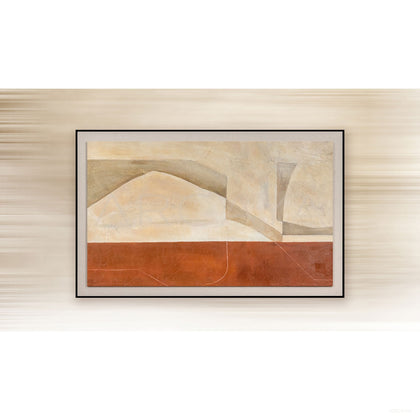 Mixed Media Wall Art 2411G0302 - scene