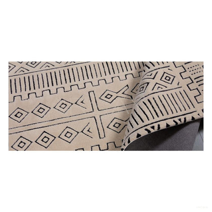 Custom Hand Tufted Rug Dsm P162 R F Jy2024 08020 3 - detail