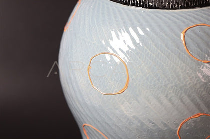 Dadan Designer Jingdezhen Vase Showroom - scene