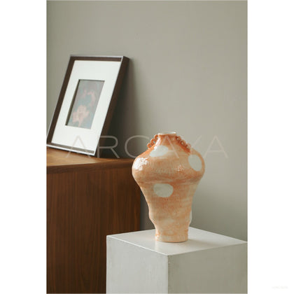 Dadan Handmade Art Vase Hydroponic - scene