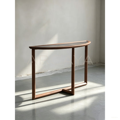 Lightweight Entryway Cabinet - scene