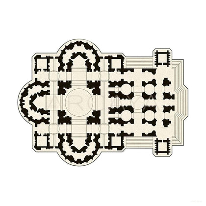 Custom Hand Tufted Rug Dsm P049 F8 - main