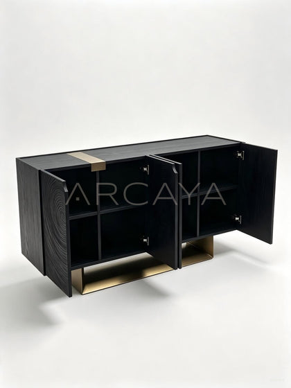 Ripple Buffet Sideboard - scene