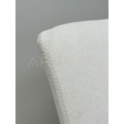 Poly Series Feibo Bed - scene