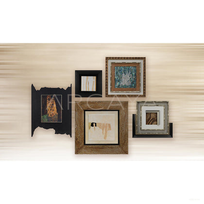 Wall Art Set 2603H0090 2 - scene