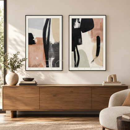Wall Art Set 2411G0135 - main