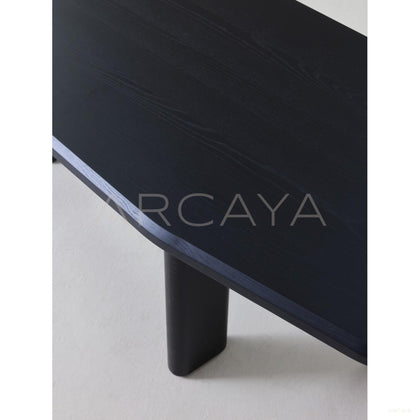 Moyu Table - scene