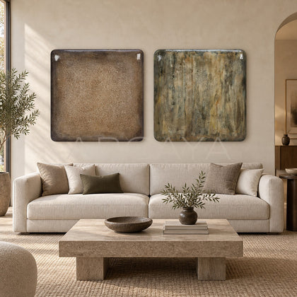 Wall Art Set 2509D0051 - main