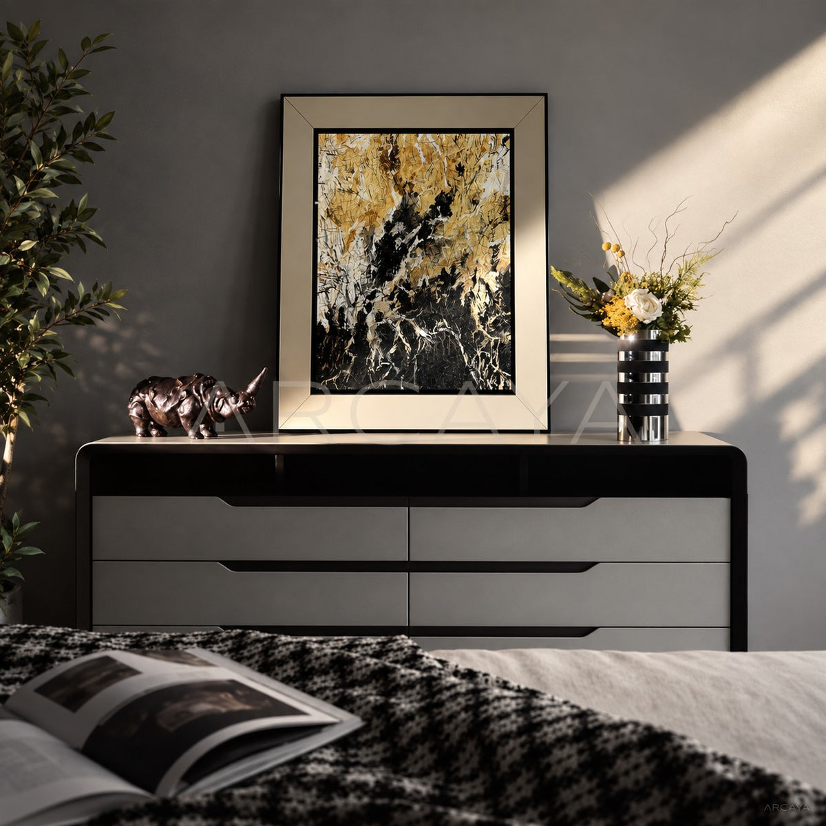 Decorative Wall Art Lifestyle 042 - main