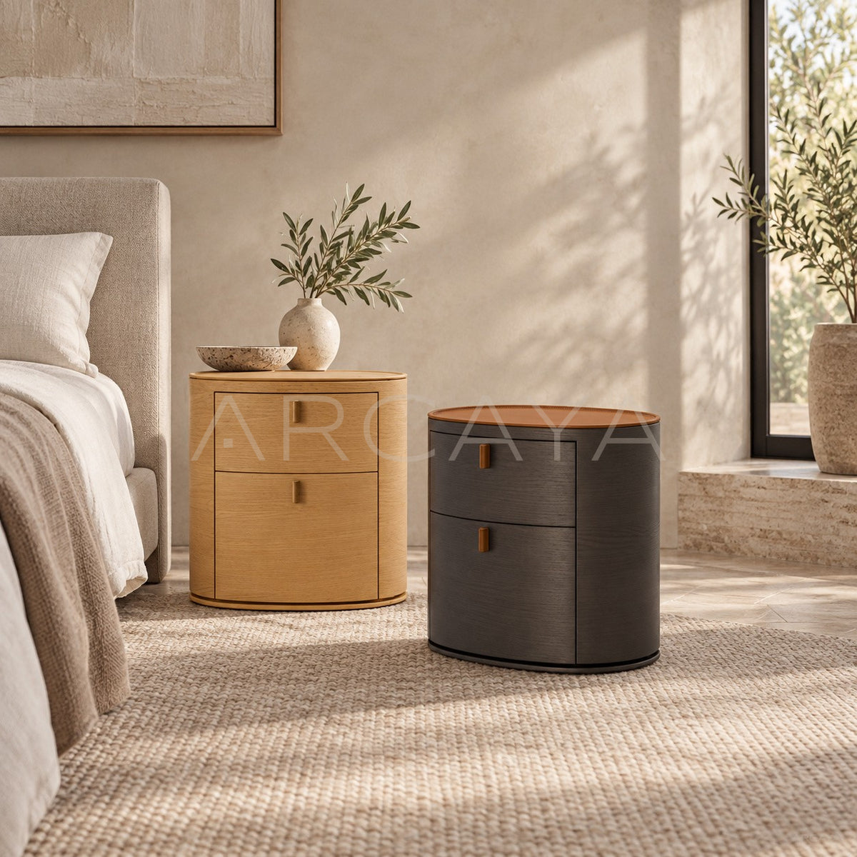 Nightstand Matea - main