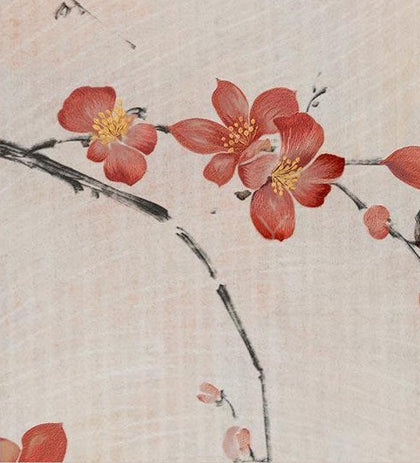 Wall Art Set 2603H0075 - detail