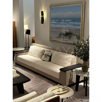 Tabosafa Sofa - scene