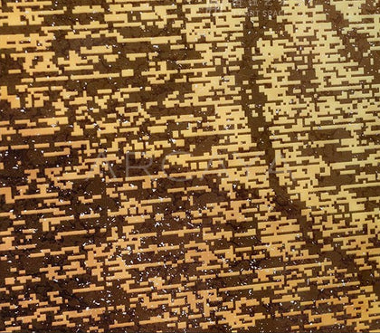Mixed Media Wall Art 2509D0030 - detail