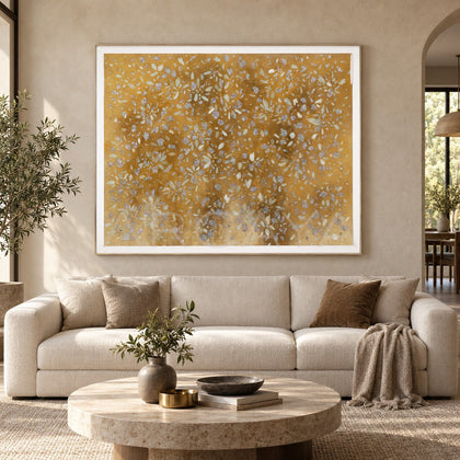 Mixed Media Wall Art 2603H0059 - main