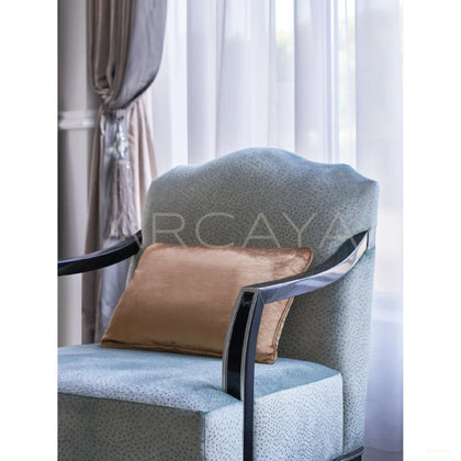 Classic Elegant Single Chair - scene