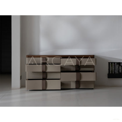 Fidelio Notte Accessory Cabinet - scene