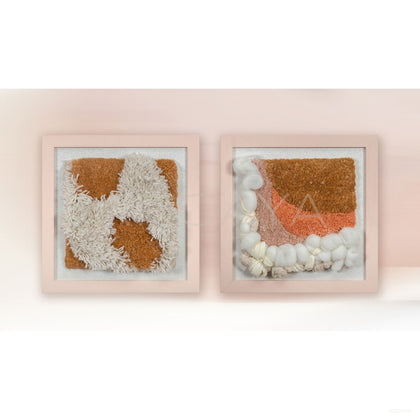 Wall Art Set 2411G0060 - scene