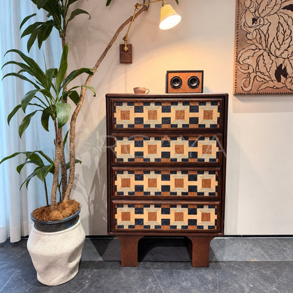 Chest Of Drawers - main