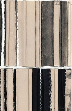 Mixed Media Wall Art 2411G0291 - detail