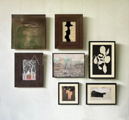 Decorative Wall Art Lifestyle 059 - scene