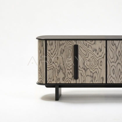 Eastern Spirit Sideboard - main