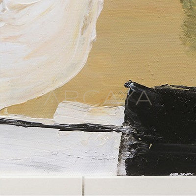 Wall Art Set 2411G0219 - detail