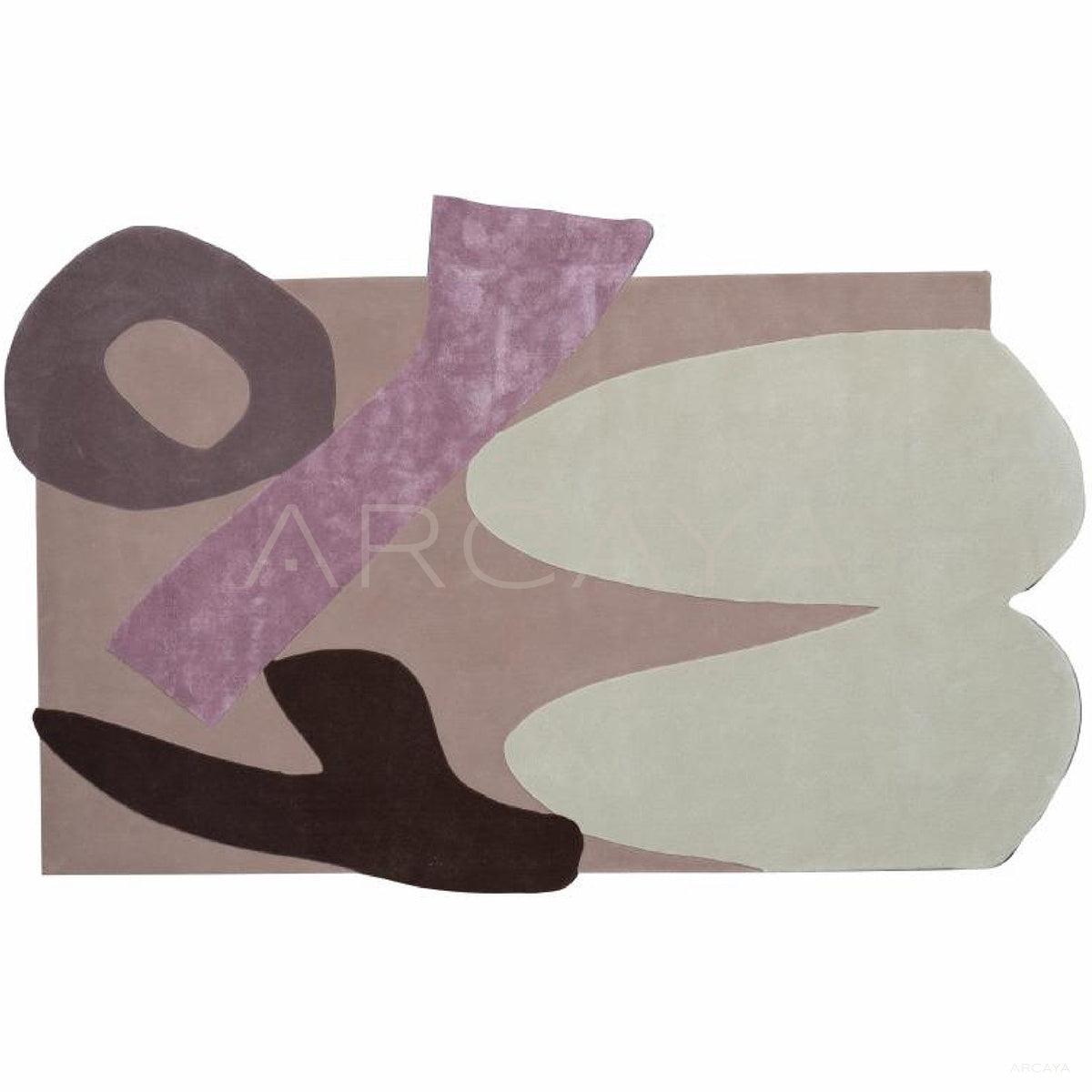 Custom Hand Tufted Rug Dsm P139 L F Jy2024 07029 10 in detail