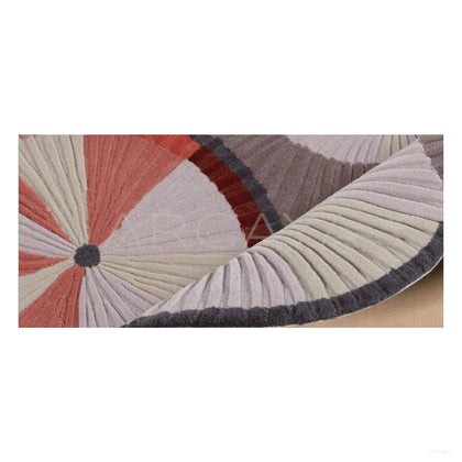 Custom Hand Tufted Rug Dsm P181 R F Jy2025 02019 9 - detail