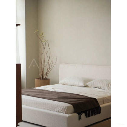 Dio Pingchuan Bed - scene
