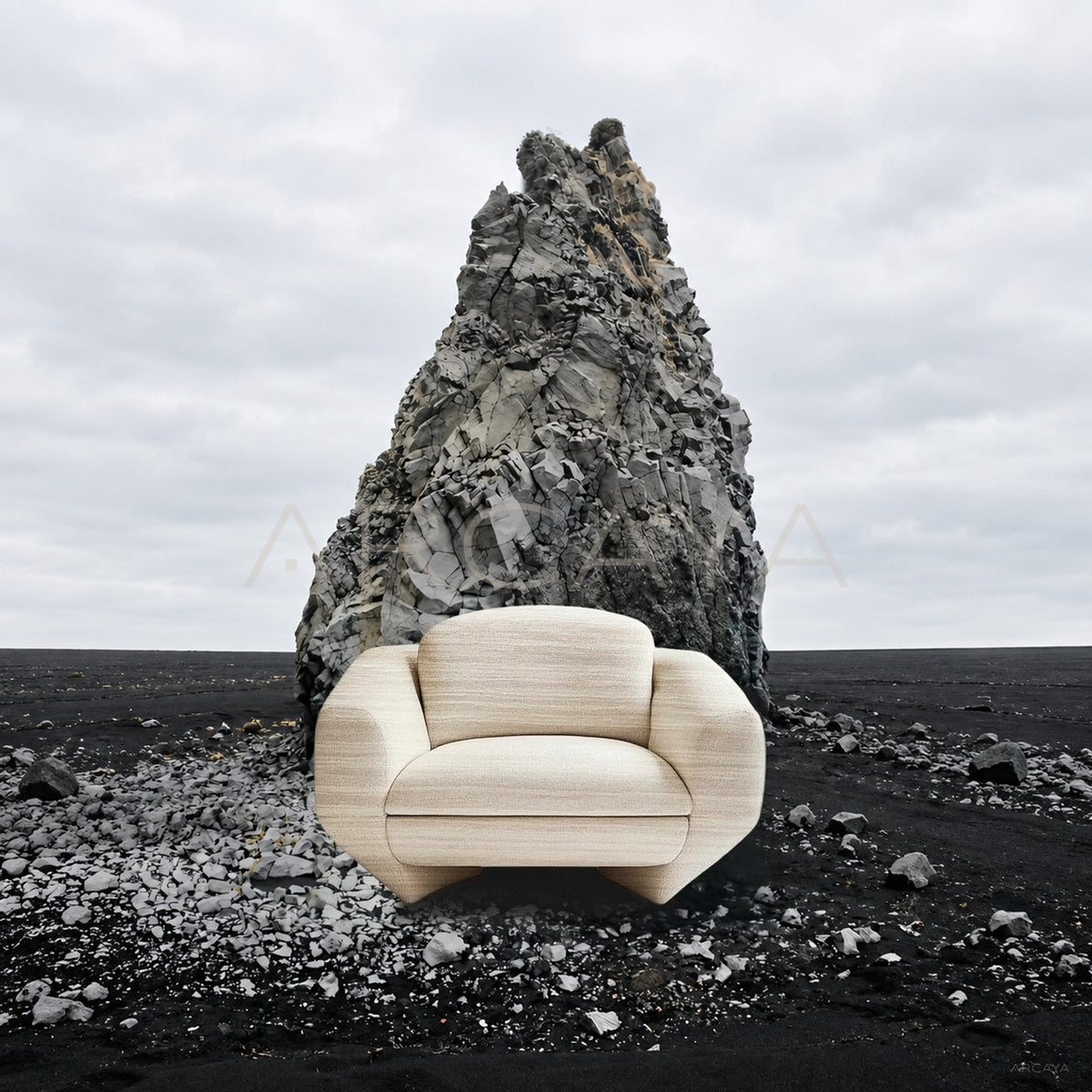 Xiya Sofa - main